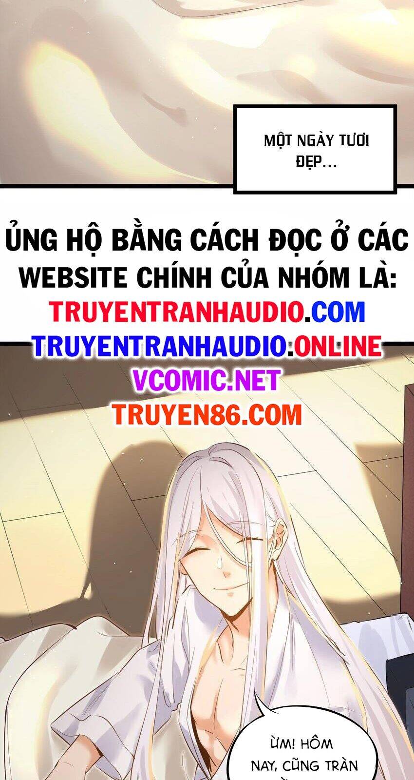 Bị Yêu Quái Bao Vây, Ta Vô Tình Nhặt Được Tiểu Ma Nữ?! Chapter 1 - 5