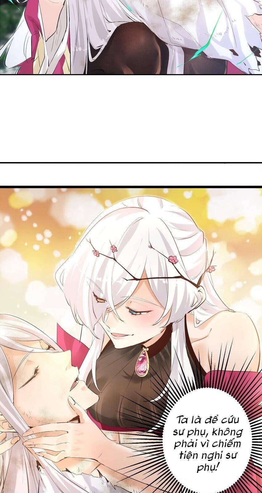 Bị Yêu Quái Bao Vây, Ta Vô Tình Nhặt Được Tiểu Ma Nữ?! Chapter 1 - 46