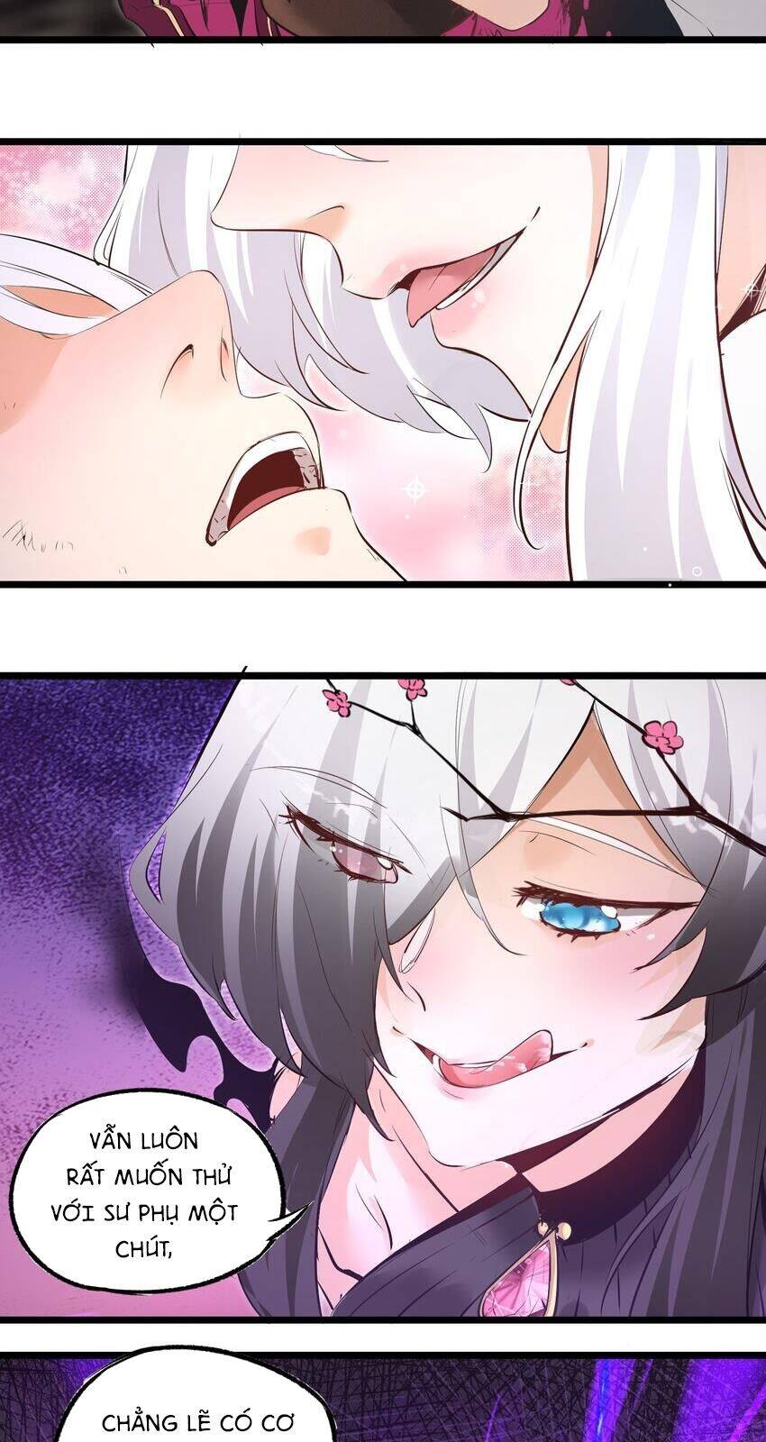 Bị Yêu Quái Bao Vây, Ta Vô Tình Nhặt Được Tiểu Ma Nữ?! Chapter 1 - 49