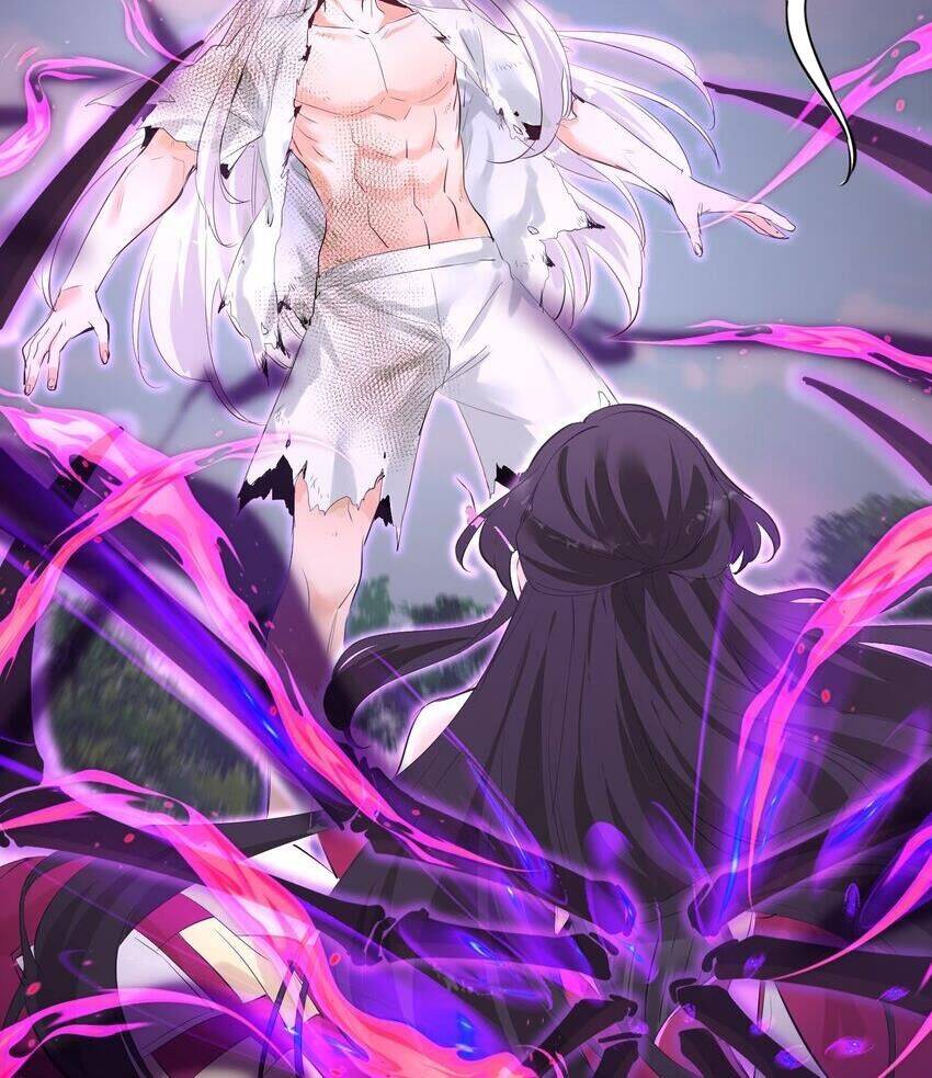 Bị Yêu Quái Bao Vây, Ta Vô Tình Nhặt Được Tiểu Ma Nữ?! Chapter 1 - 51