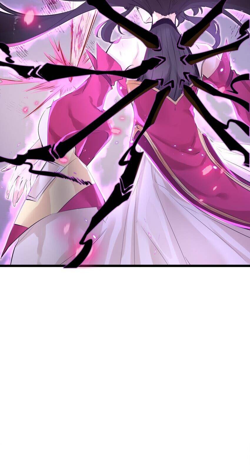 Bị Yêu Quái Bao Vây, Ta Vô Tình Nhặt Được Tiểu Ma Nữ?! Chapter 1 - 55