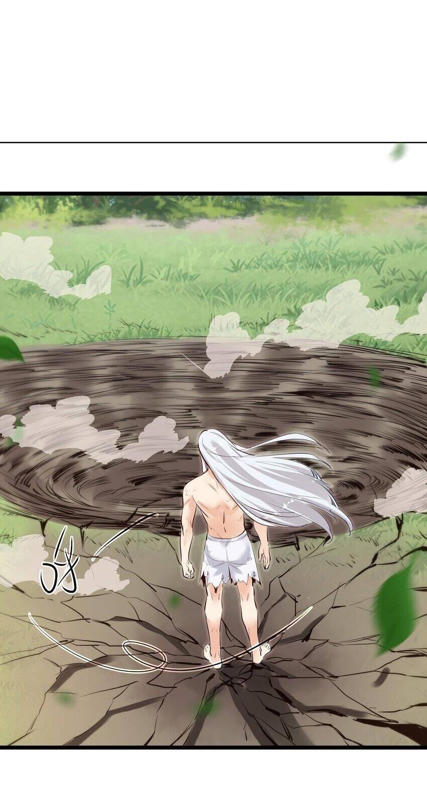 Bị Yêu Quái Bao Vây, Ta Vô Tình Nhặt Được Tiểu Ma Nữ?! Chapter 1 - 62