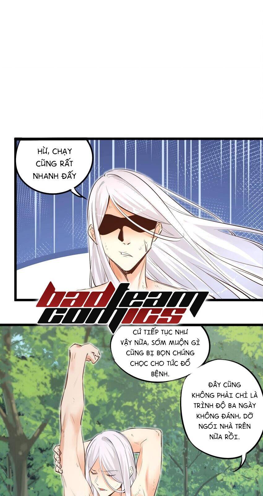 Bị Yêu Quái Bao Vây, Ta Vô Tình Nhặt Được Tiểu Ma Nữ?! Chapter 1 - 63