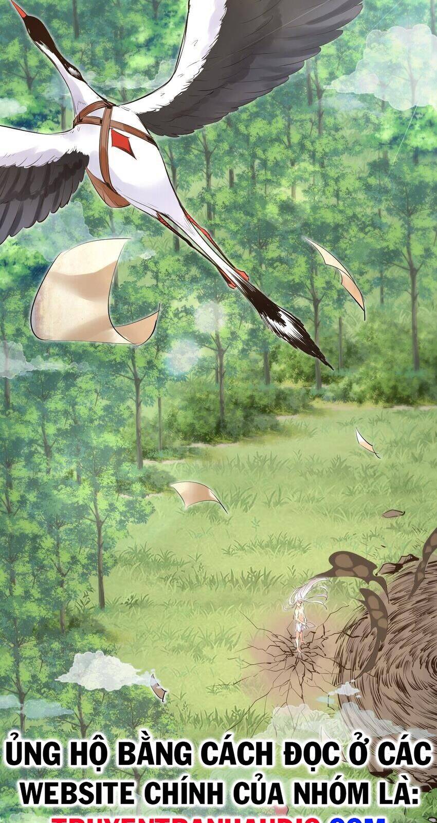 Bị Yêu Quái Bao Vây, Ta Vô Tình Nhặt Được Tiểu Ma Nữ?! Chapter 1 - 65