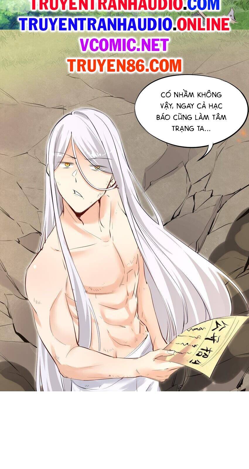 Bị Yêu Quái Bao Vây, Ta Vô Tình Nhặt Được Tiểu Ma Nữ?! Chapter 1 - 66