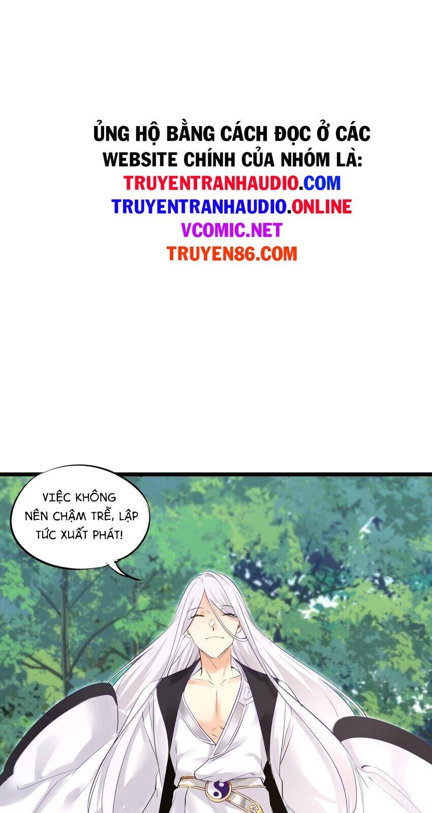 Bị Yêu Quái Bao Vây, Ta Vô Tình Nhặt Được Tiểu Ma Nữ?! Chapter 1 - 69