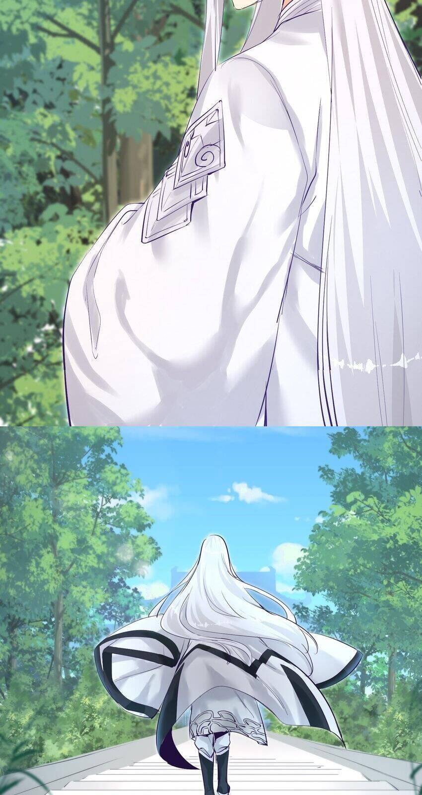 Bị Yêu Quái Bao Vây, Ta Vô Tình Nhặt Được Tiểu Ma Nữ?! Chapter 1 - 72