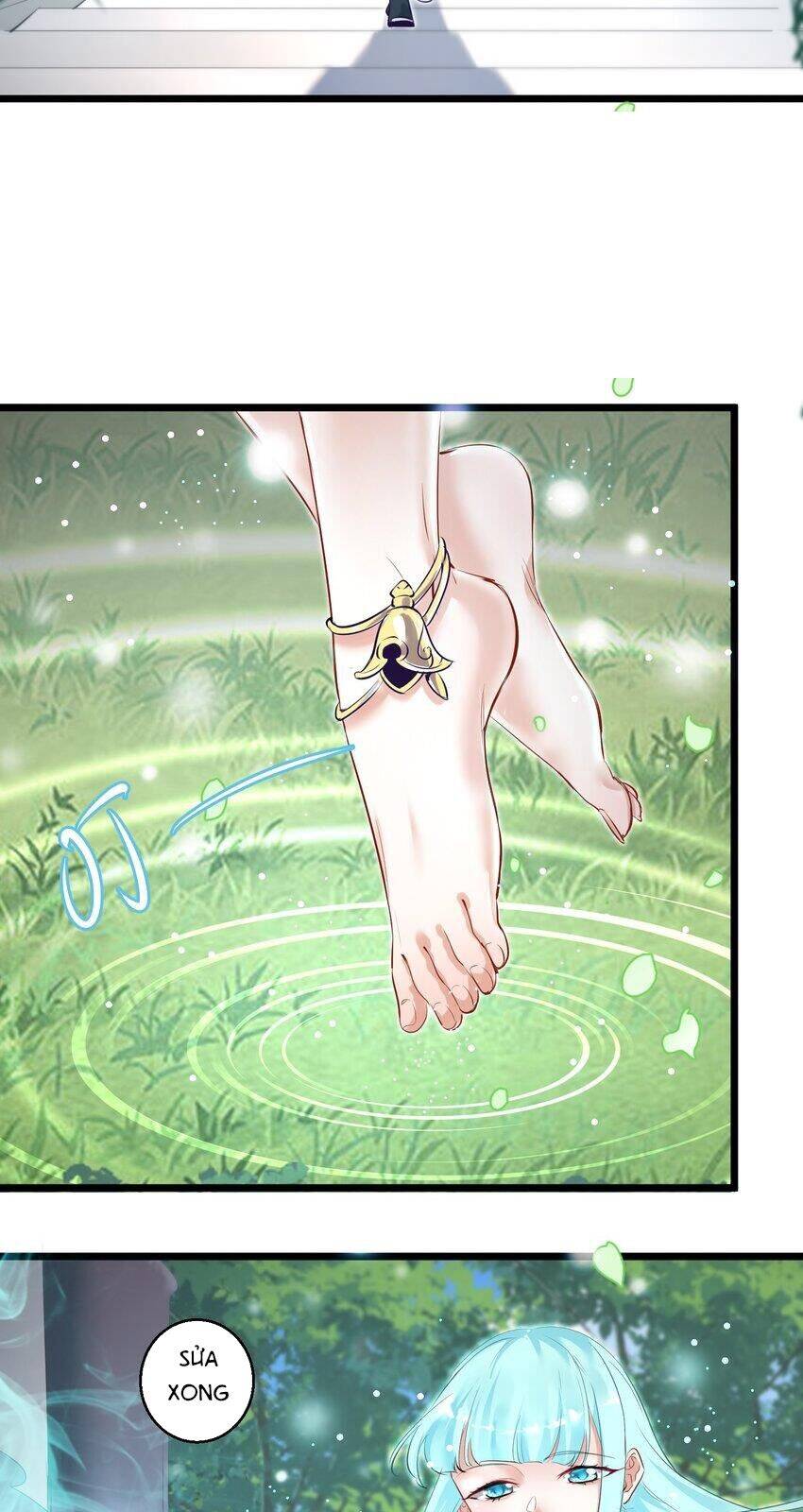 Bị Yêu Quái Bao Vây, Ta Vô Tình Nhặt Được Tiểu Ma Nữ?! Chapter 1 - 73