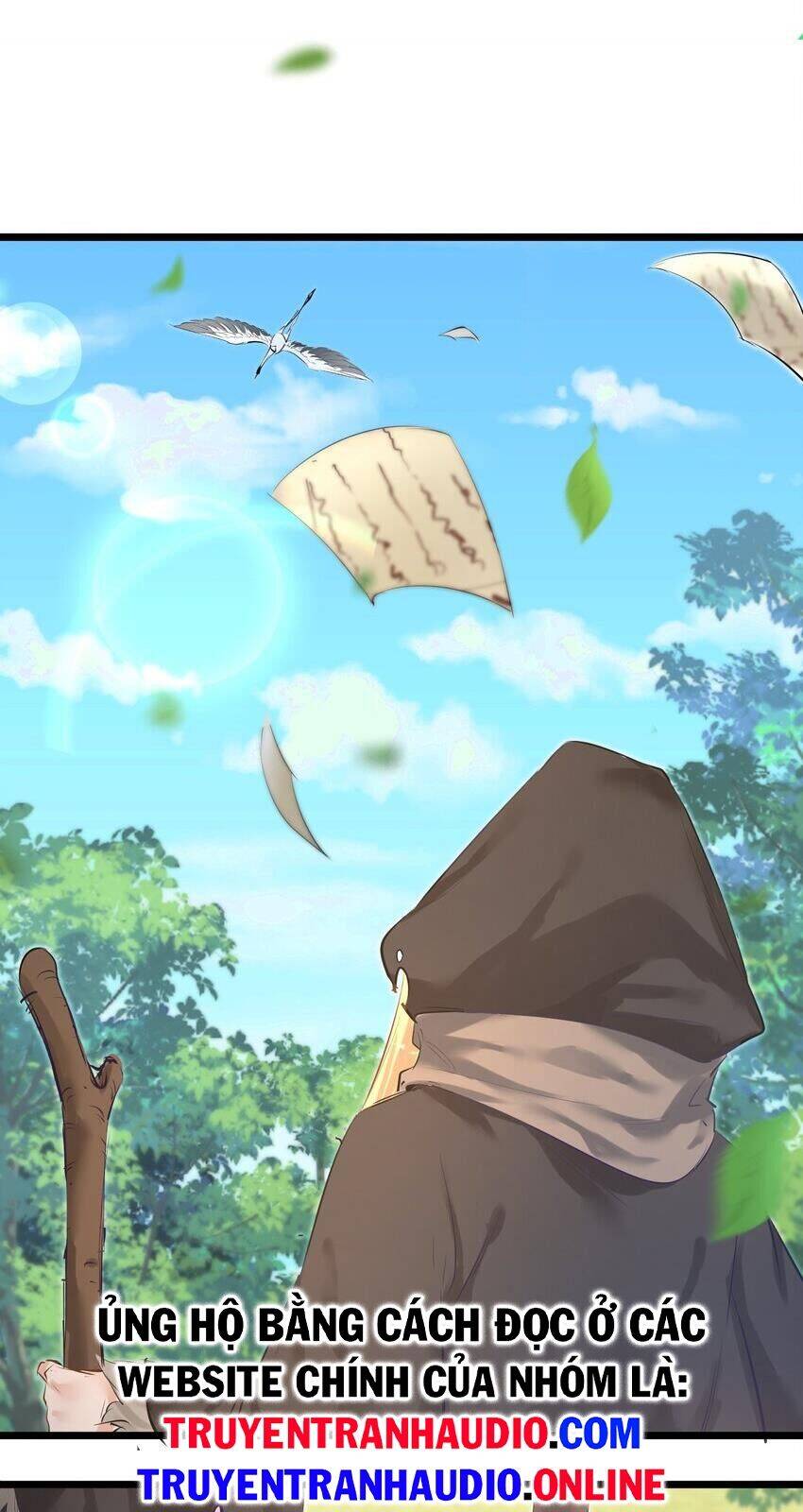 Bị Yêu Quái Bao Vây, Ta Vô Tình Nhặt Được Tiểu Ma Nữ?! Chapter 1 - 76