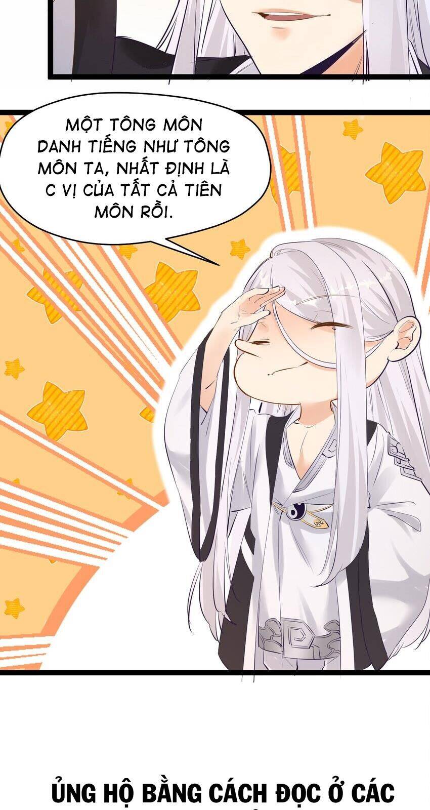 Bị Yêu Quái Bao Vây, Ta Vô Tình Nhặt Được Tiểu Ma Nữ?! Chapter 2 - 13