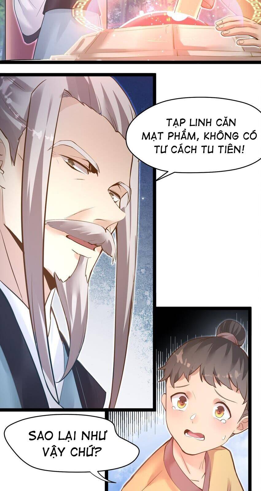 Bị Yêu Quái Bao Vây, Ta Vô Tình Nhặt Được Tiểu Ma Nữ?! Chapter 2 - 17