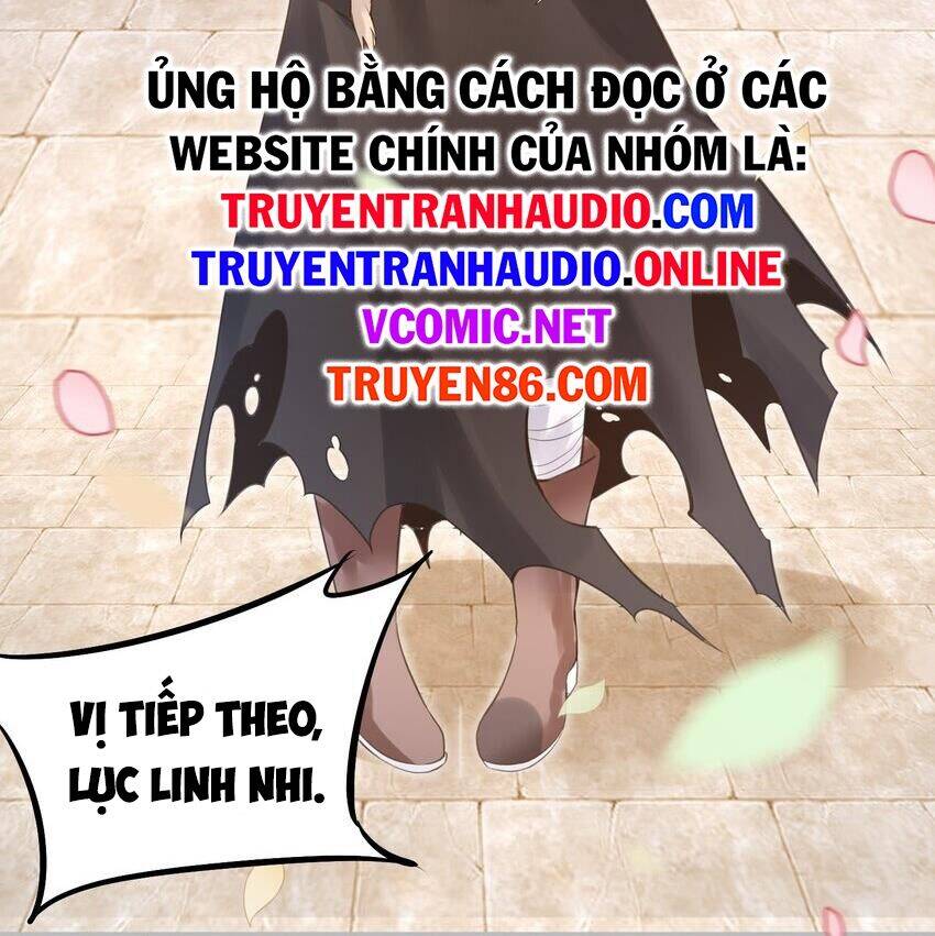 Bị Yêu Quái Bao Vây, Ta Vô Tình Nhặt Được Tiểu Ma Nữ?! Chapter 2 - 20