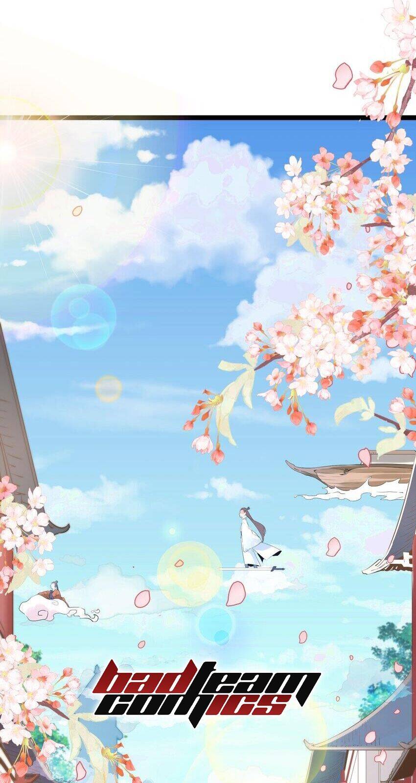 Bị Yêu Quái Bao Vây, Ta Vô Tình Nhặt Được Tiểu Ma Nữ?! Chapter 2 - 3