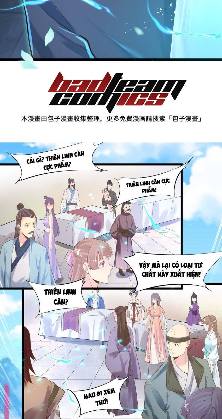 Bị Yêu Quái Bao Vây, Ta Vô Tình Nhặt Được Tiểu Ma Nữ?! Chapter 2 - 28