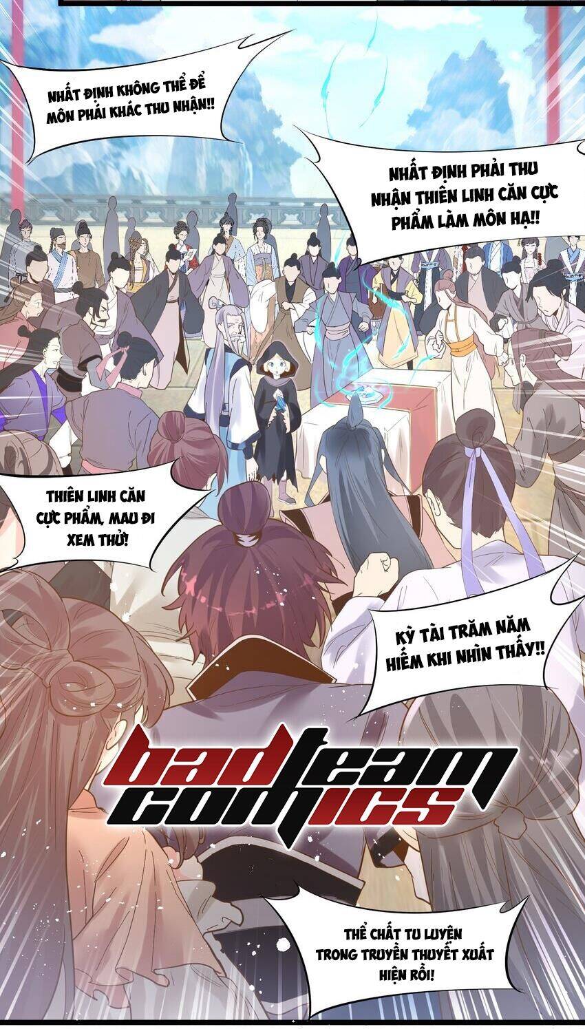 Bị Yêu Quái Bao Vây, Ta Vô Tình Nhặt Được Tiểu Ma Nữ?! Chapter 2 - 29