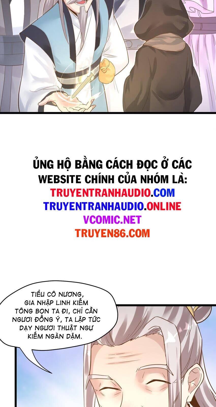 Bị Yêu Quái Bao Vây, Ta Vô Tình Nhặt Được Tiểu Ma Nữ?! Chapter 2 - 32