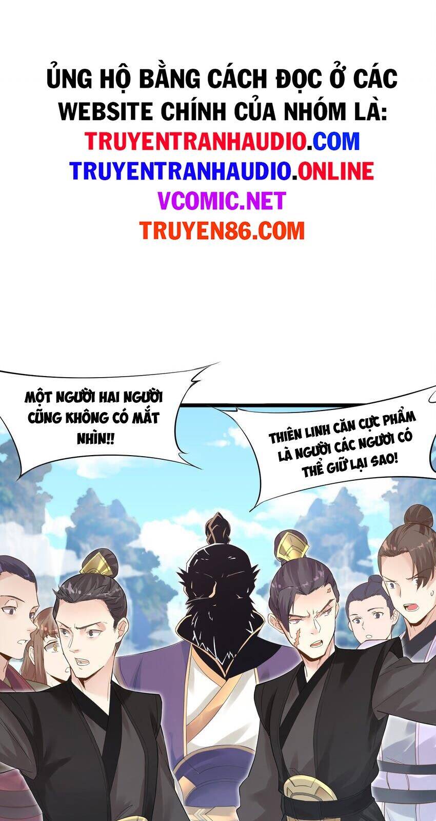 Bị Yêu Quái Bao Vây, Ta Vô Tình Nhặt Được Tiểu Ma Nữ?! Chapter 2 - 41