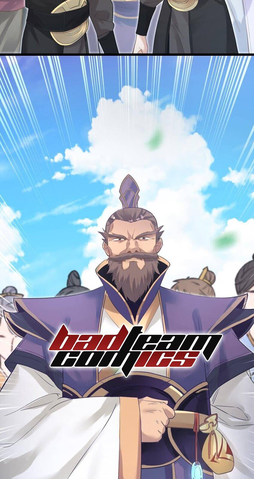 Bị Yêu Quái Bao Vây, Ta Vô Tình Nhặt Được Tiểu Ma Nữ?! Chapter 2 - 42