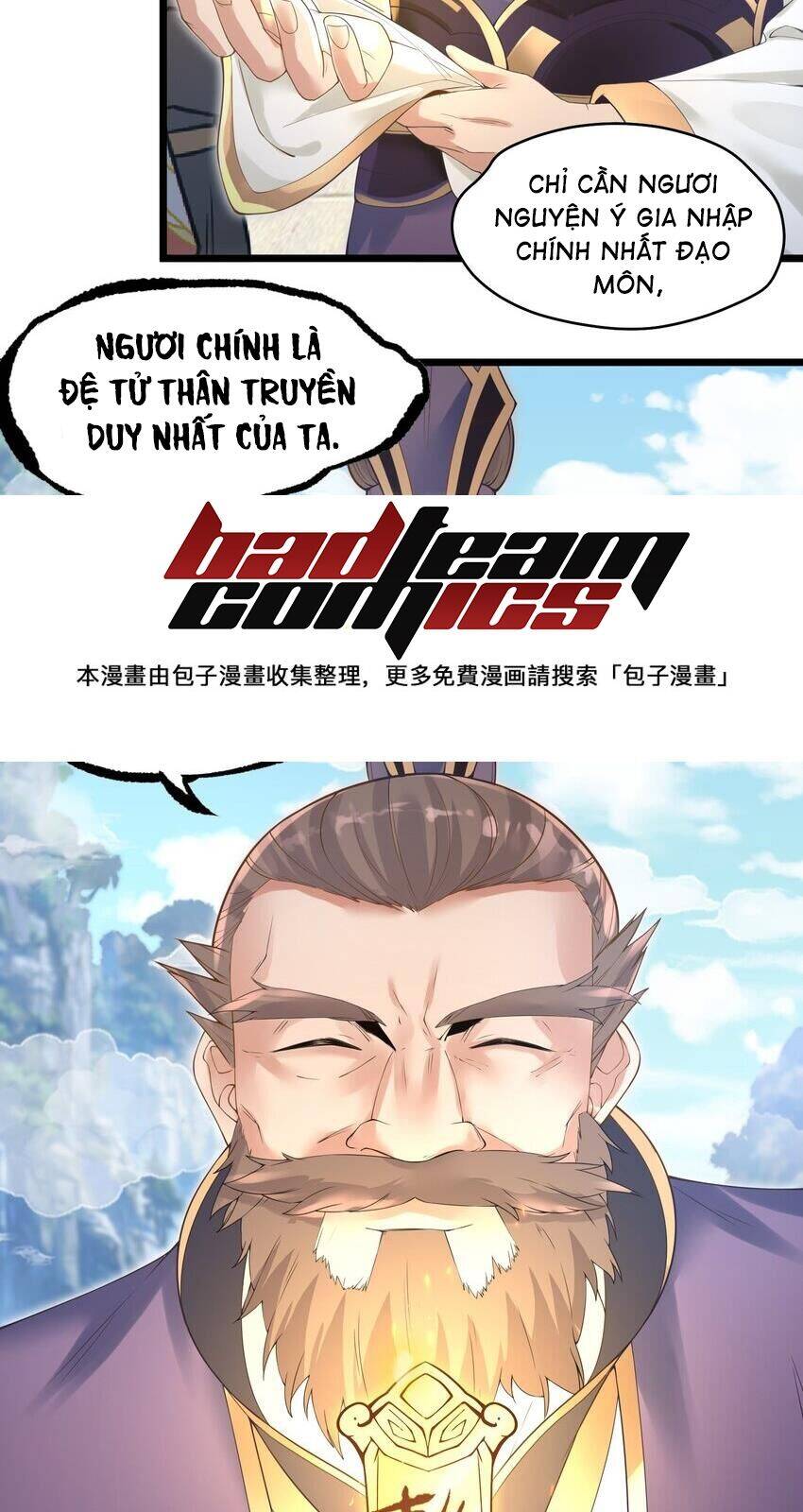 Bị Yêu Quái Bao Vây, Ta Vô Tình Nhặt Được Tiểu Ma Nữ?! Chapter 2 - 46