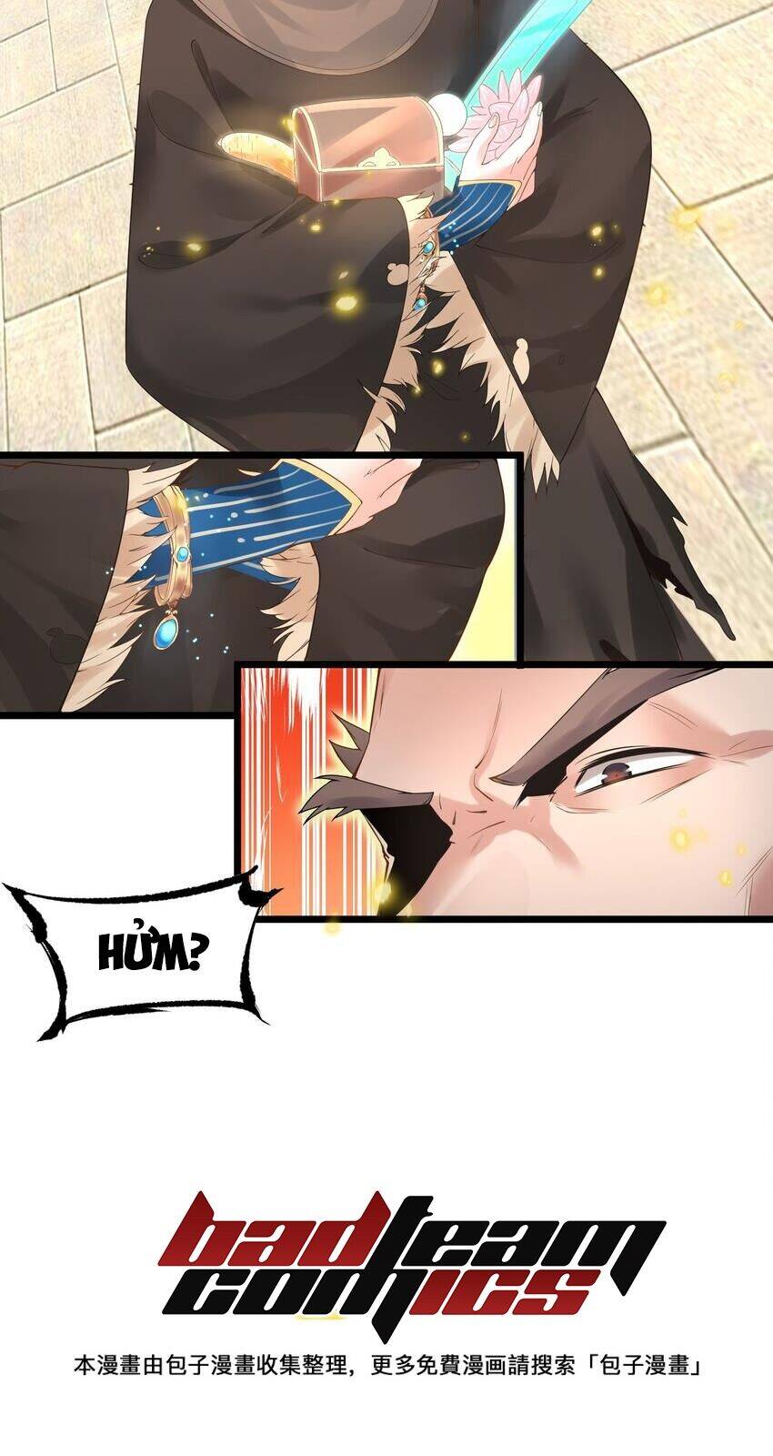 Bị Yêu Quái Bao Vây, Ta Vô Tình Nhặt Được Tiểu Ma Nữ?! Chapter 2 - 49