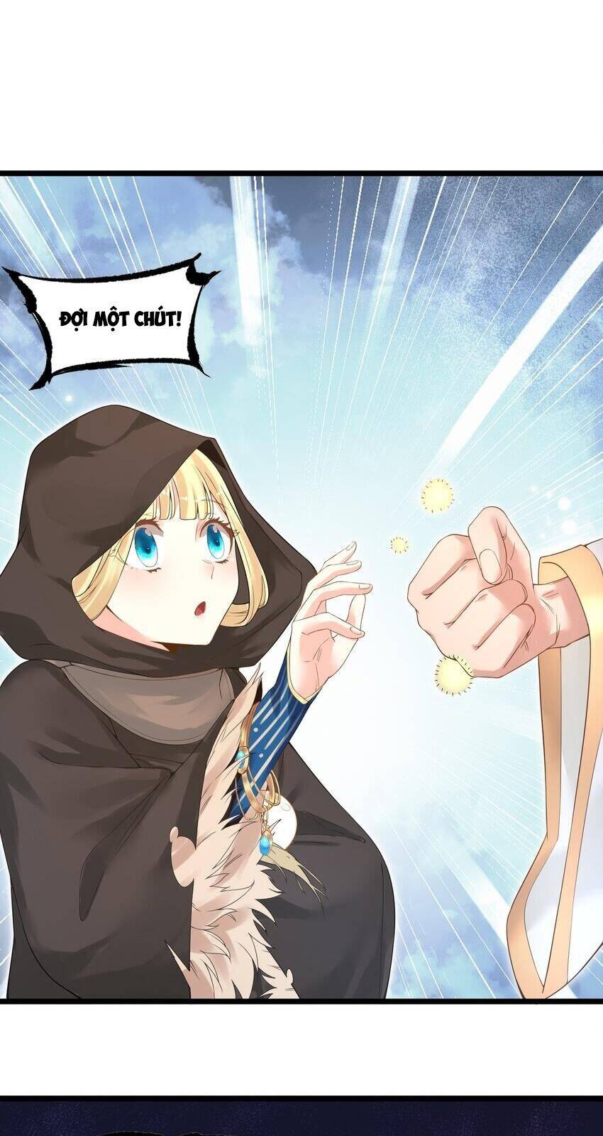 Bị Yêu Quái Bao Vây, Ta Vô Tình Nhặt Được Tiểu Ma Nữ?! Chapter 2 - 50