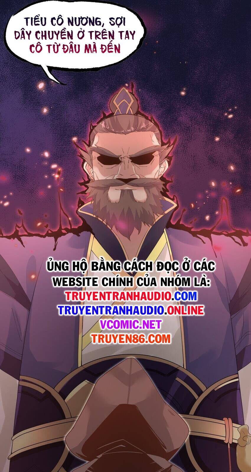 Bị Yêu Quái Bao Vây, Ta Vô Tình Nhặt Được Tiểu Ma Nữ?! Chapter 2 - 51