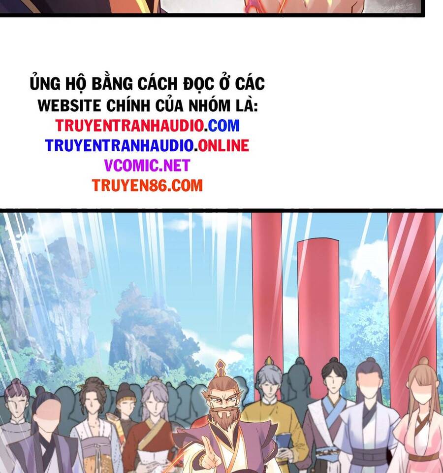 Bị Yêu Quái Bao Vây, Ta Vô Tình Nhặt Được Tiểu Ma Nữ?! Chapter 3 - 12