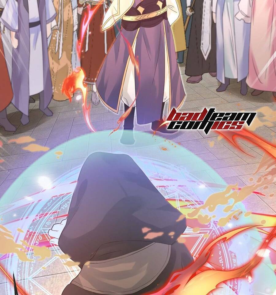 Bị Yêu Quái Bao Vây, Ta Vô Tình Nhặt Được Tiểu Ma Nữ?! Chapter 3 - 13