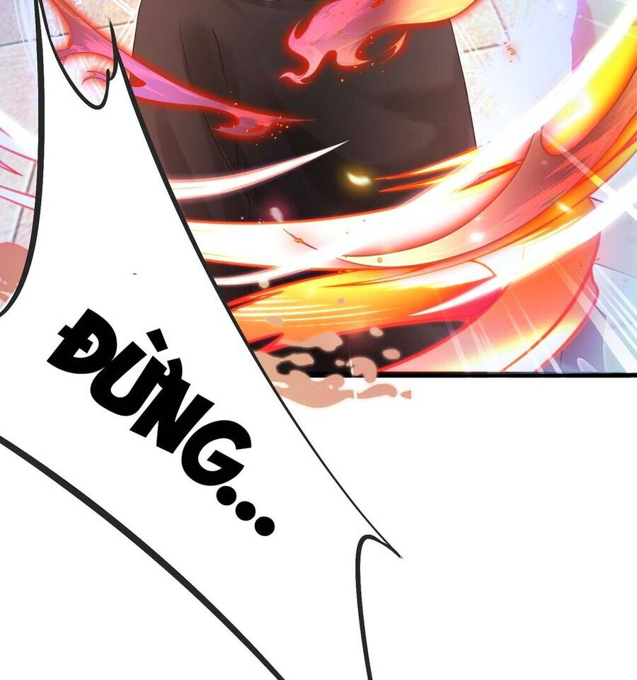 Bị Yêu Quái Bao Vây, Ta Vô Tình Nhặt Được Tiểu Ma Nữ?! Chapter 3 - 14