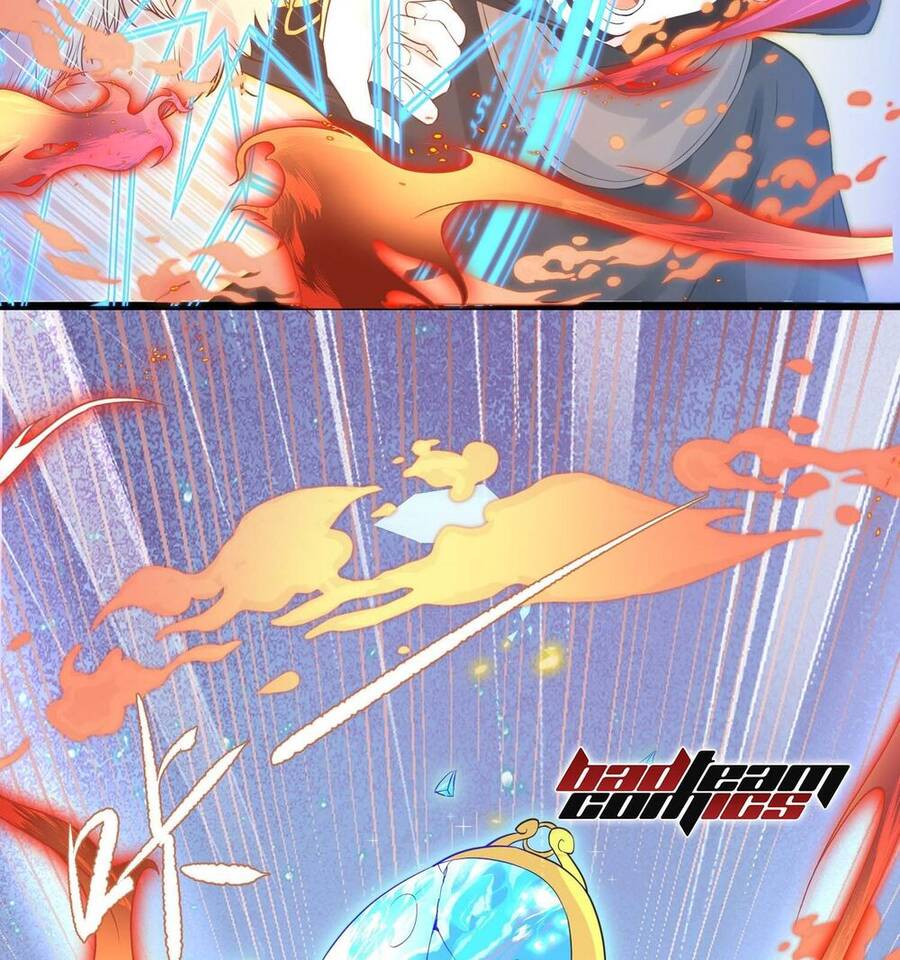 Bị Yêu Quái Bao Vây, Ta Vô Tình Nhặt Được Tiểu Ma Nữ?! Chapter 3 - 17