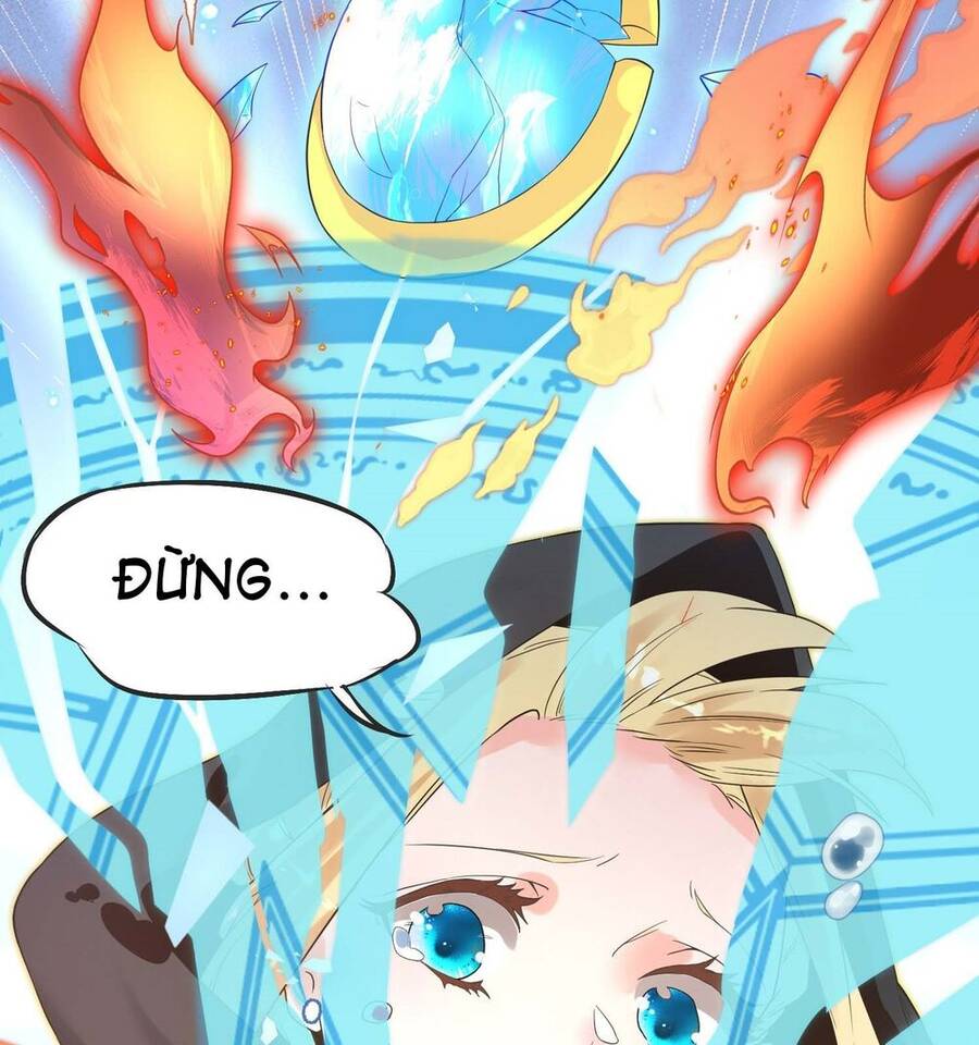 Bị Yêu Quái Bao Vây, Ta Vô Tình Nhặt Được Tiểu Ma Nữ?! Chapter 3 - 18