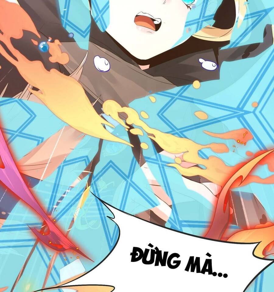 Bị Yêu Quái Bao Vây, Ta Vô Tình Nhặt Được Tiểu Ma Nữ?! Chapter 3 - 19