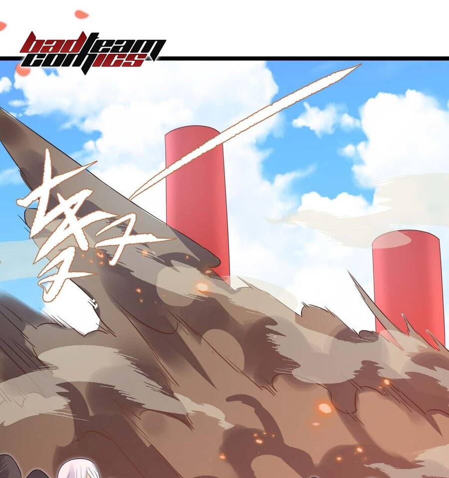 Bị Yêu Quái Bao Vây, Ta Vô Tình Nhặt Được Tiểu Ma Nữ?! Chapter 3 - 21