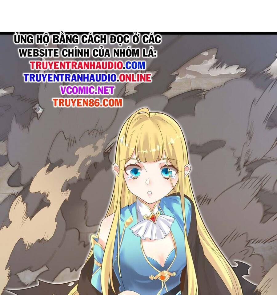 Bị Yêu Quái Bao Vây, Ta Vô Tình Nhặt Được Tiểu Ma Nữ?! Chapter 3 - 25