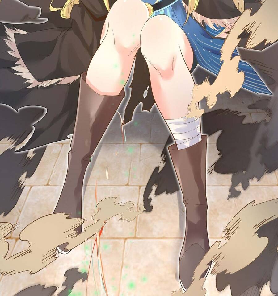 Bị Yêu Quái Bao Vây, Ta Vô Tình Nhặt Được Tiểu Ma Nữ?! Chapter 3 - 26