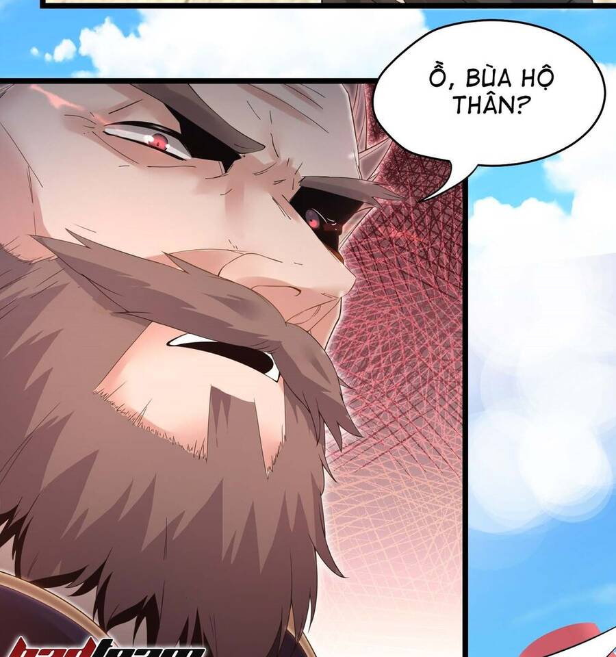 Bị Yêu Quái Bao Vây, Ta Vô Tình Nhặt Được Tiểu Ma Nữ?! Chapter 3 - 4