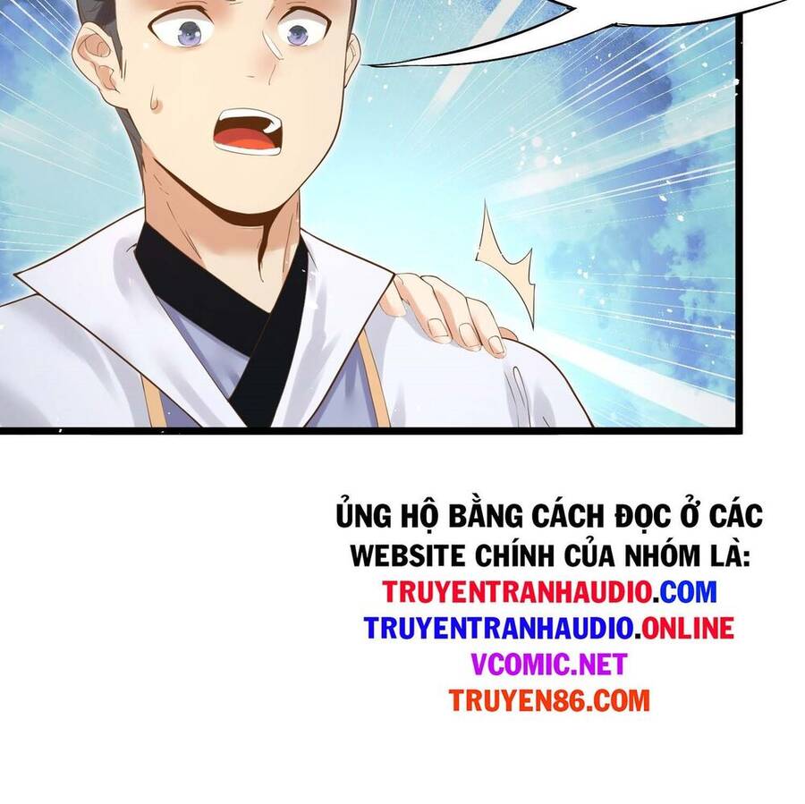 Bị Yêu Quái Bao Vây, Ta Vô Tình Nhặt Được Tiểu Ma Nữ?! Chapter 3 - 31