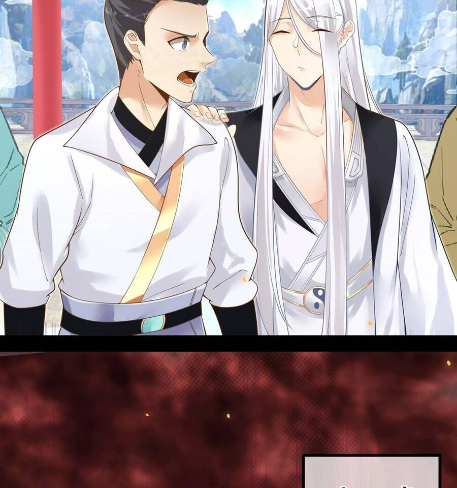 Bị Yêu Quái Bao Vây, Ta Vô Tình Nhặt Được Tiểu Ma Nữ?! Chapter 3 - 33