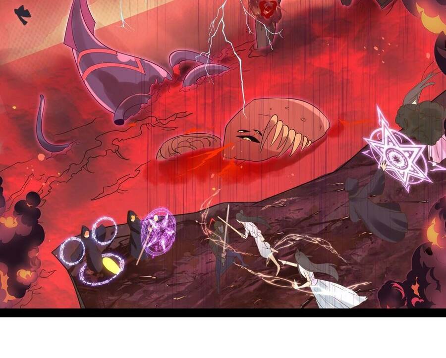 Bị Yêu Quái Bao Vây, Ta Vô Tình Nhặt Được Tiểu Ma Nữ?! Chapter 3 - 38