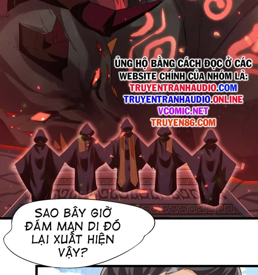 Bị Yêu Quái Bao Vây, Ta Vô Tình Nhặt Được Tiểu Ma Nữ?! Chapter 3 - 40