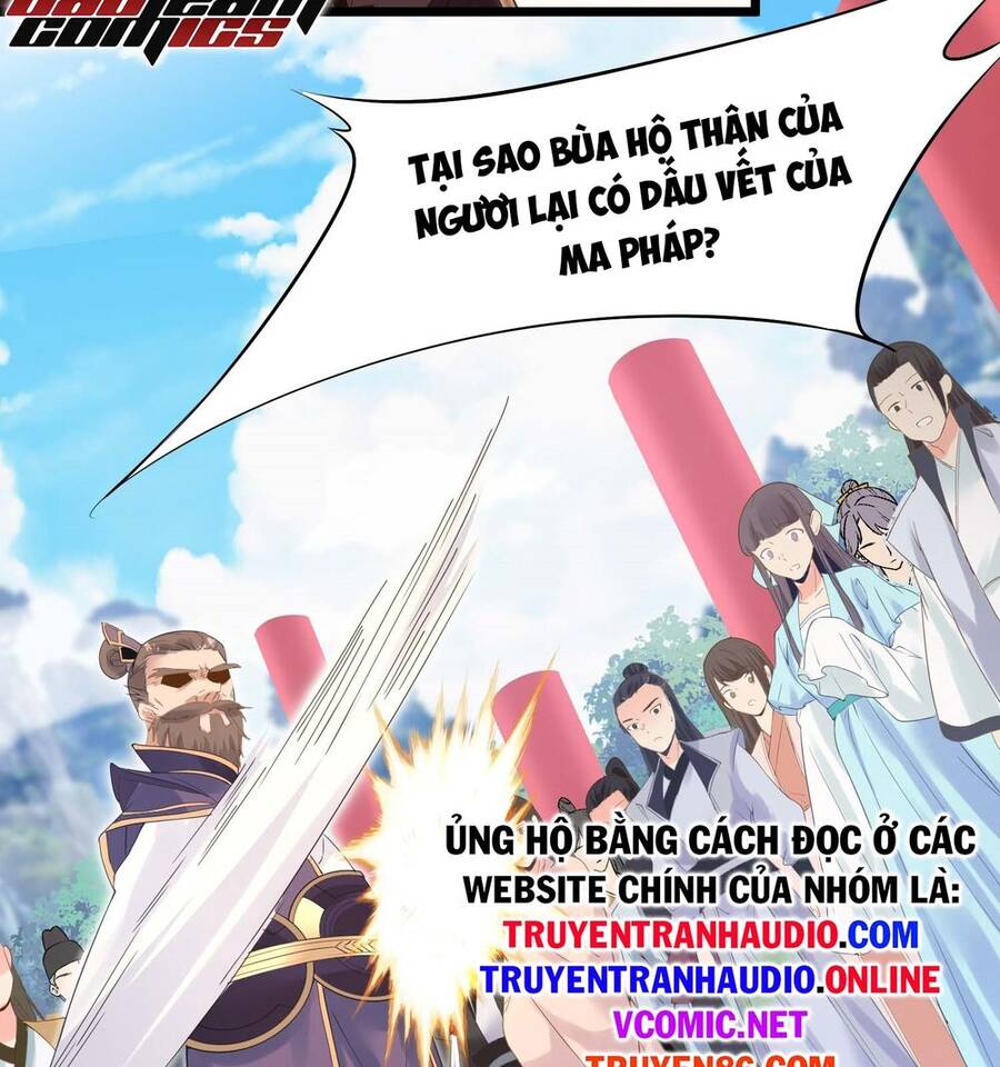 Bị Yêu Quái Bao Vây, Ta Vô Tình Nhặt Được Tiểu Ma Nữ?! Chapter 3 - 5