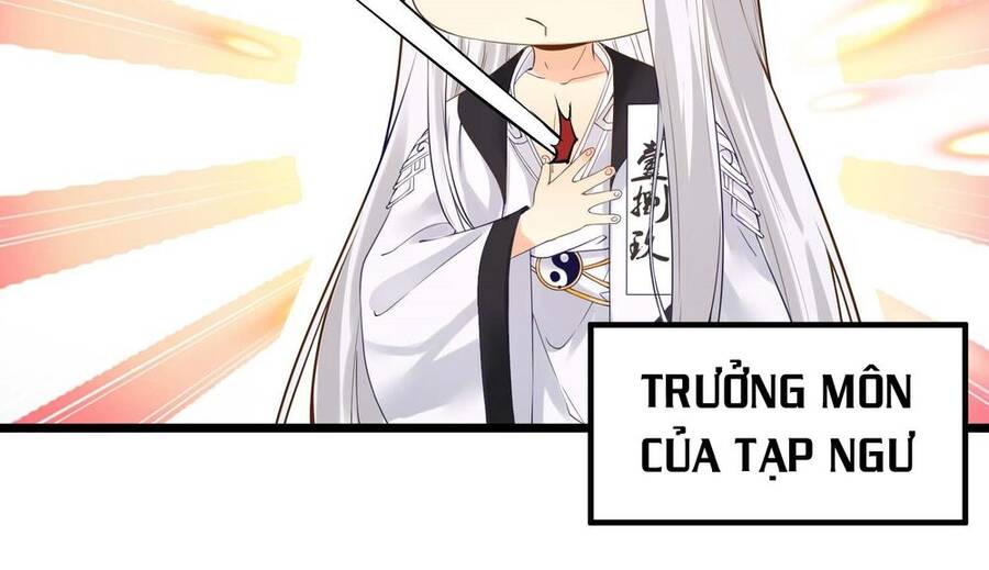 Bị Yêu Quái Bao Vây, Ta Vô Tình Nhặt Được Tiểu Ma Nữ?! Chapter 3 - 42