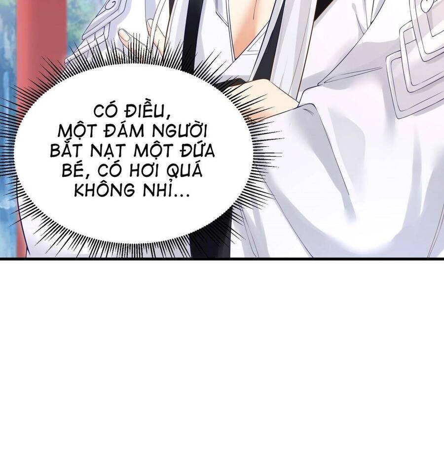 Bị Yêu Quái Bao Vây, Ta Vô Tình Nhặt Được Tiểu Ma Nữ?! Chapter 3 - 44