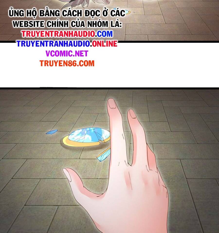 Bị Yêu Quái Bao Vây, Ta Vô Tình Nhặt Được Tiểu Ma Nữ?! Chapter 3 - 48