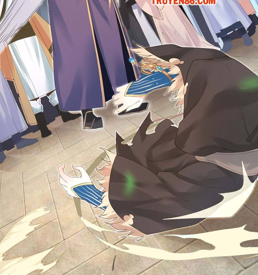 Bị Yêu Quái Bao Vây, Ta Vô Tình Nhặt Được Tiểu Ma Nữ?! Chapter 3 - 6