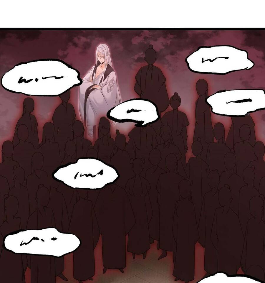 Bị Yêu Quái Bao Vây, Ta Vô Tình Nhặt Được Tiểu Ma Nữ?! Chapter 3 - 51