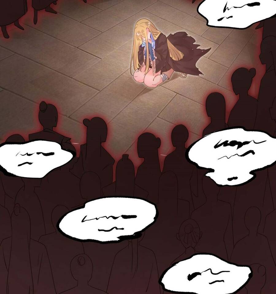 Bị Yêu Quái Bao Vây, Ta Vô Tình Nhặt Được Tiểu Ma Nữ?! Chapter 3 - 52