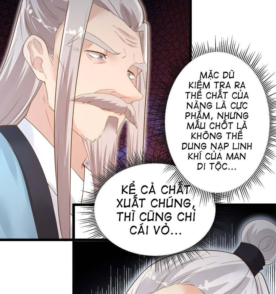 Bị Yêu Quái Bao Vây, Ta Vô Tình Nhặt Được Tiểu Ma Nữ?! Chapter 3 - 54