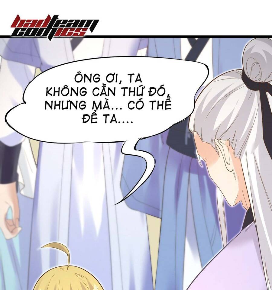 Bị Yêu Quái Bao Vây, Ta Vô Tình Nhặt Được Tiểu Ma Nữ?! Chapter 3 - 59