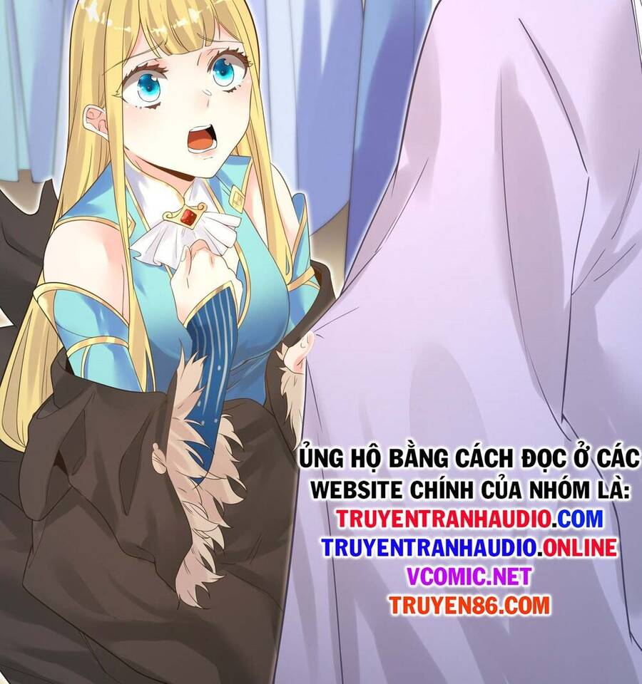 Bị Yêu Quái Bao Vây, Ta Vô Tình Nhặt Được Tiểu Ma Nữ?! Chapter 3 - 60